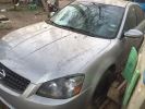 2005 Nissan Altima Conroe TX 2005 Nissan Altima Conroe TX